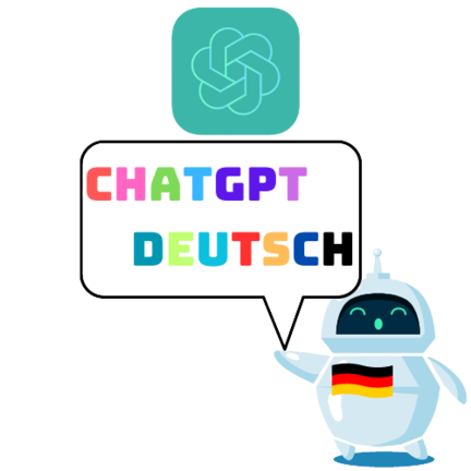 Selbstverständlich, ich werde mich bemühen, einen SEO-optimierten Artikel über "ChatGPT auf Deutsch" zu schreiben, der frei von Wortwiederholungen ist und fließend formuliert ist. 2023072809550414743
